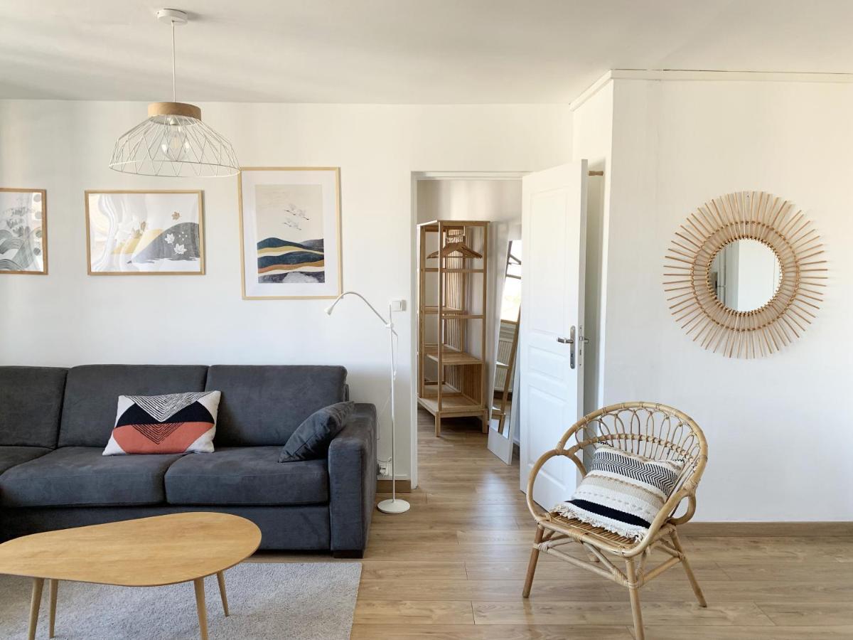 Appartement Cosy Proche Du Centre Annecy Buitenkant foto