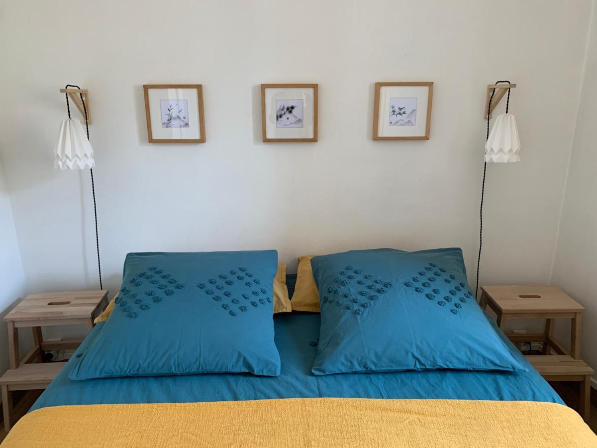 Appartement Cosy Proche Du Centre Annecy Buitenkant foto